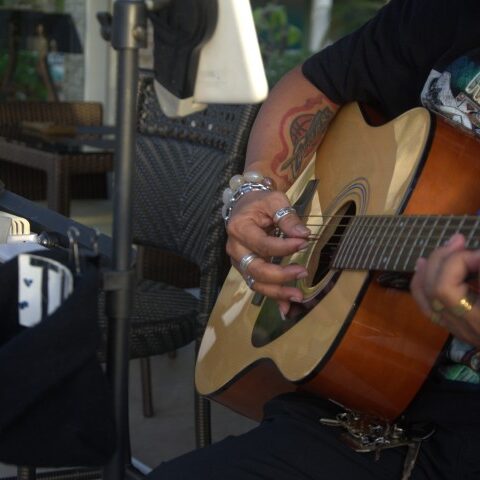 Live Music